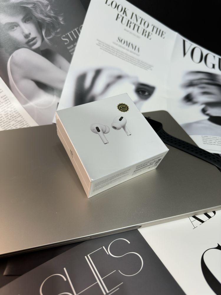 Airpods  pro ANC