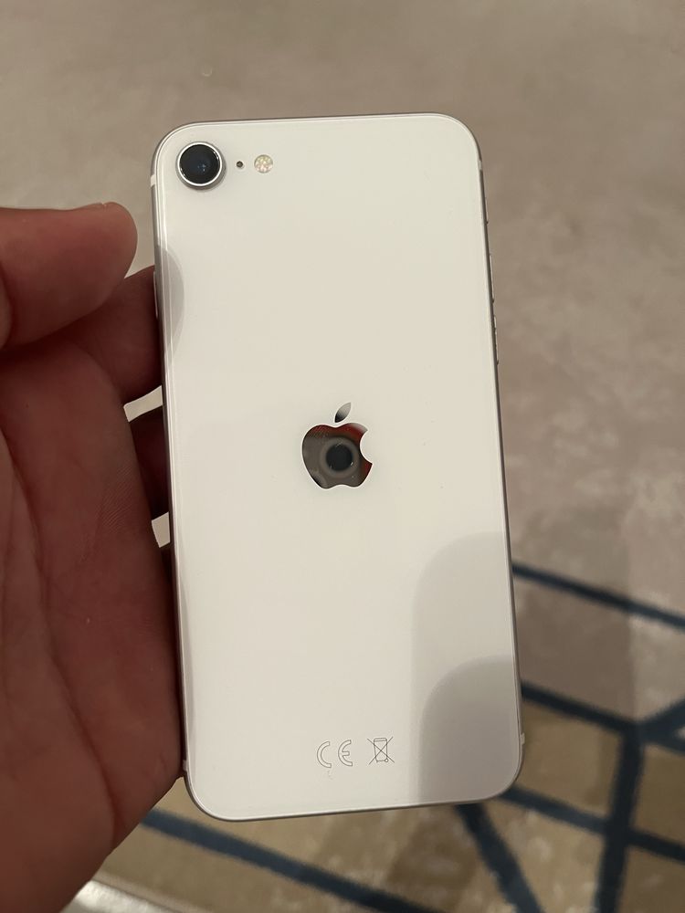 Iphone, SE 2020
