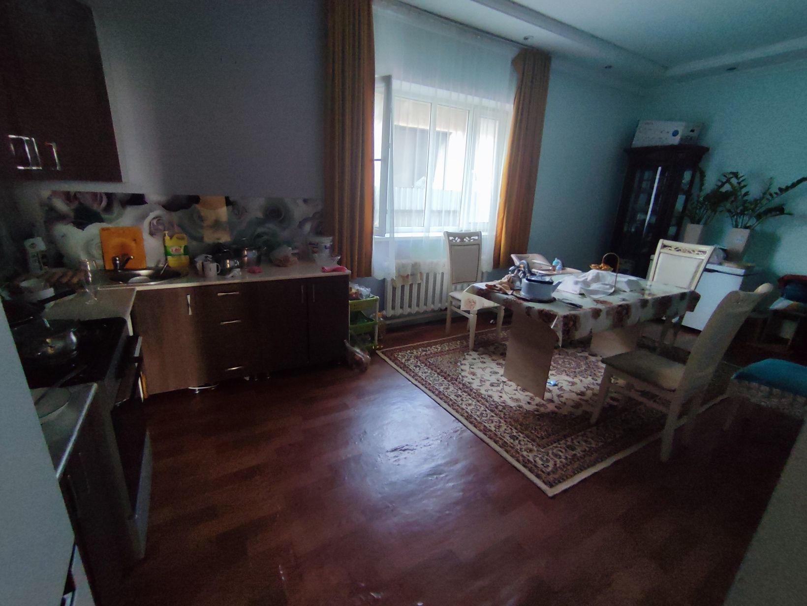 Продам дом Боралдай