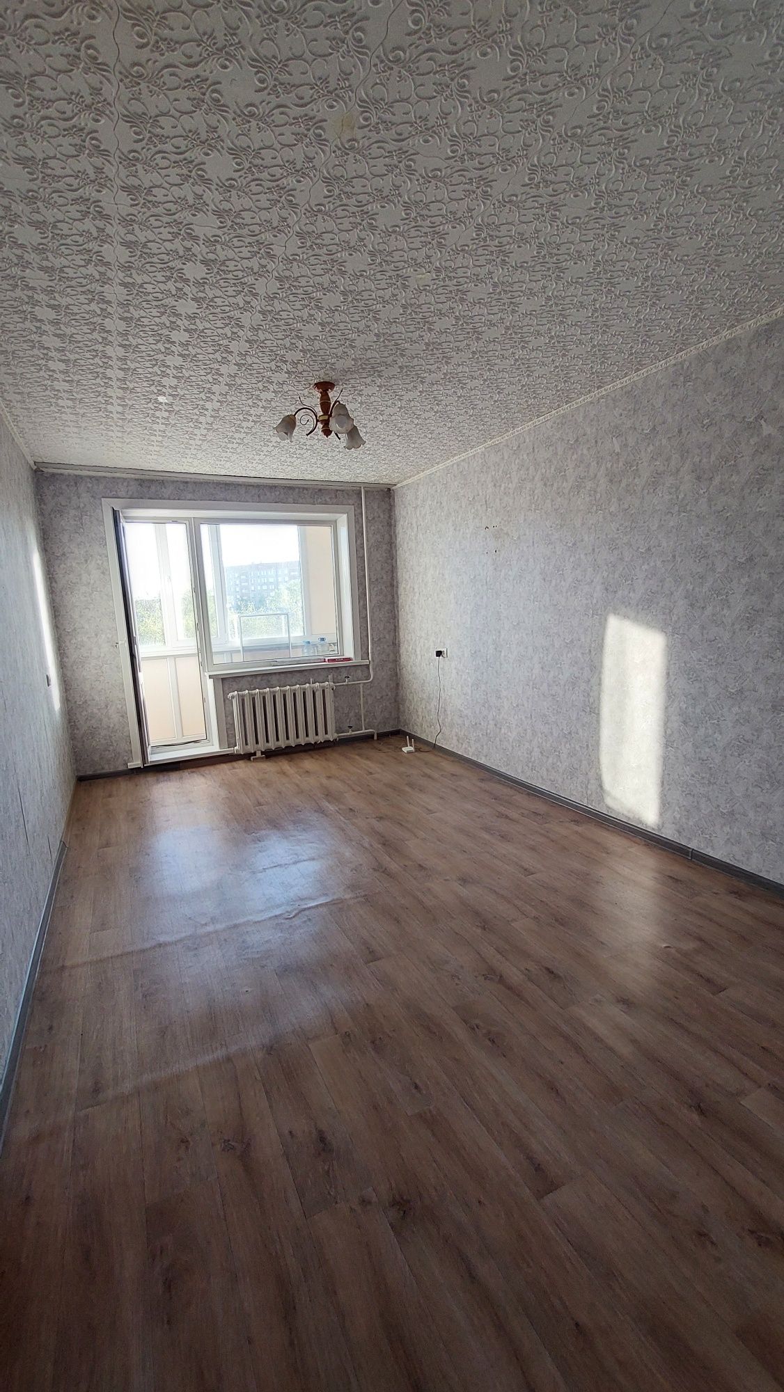Продам 1к ленинградку 19мкр