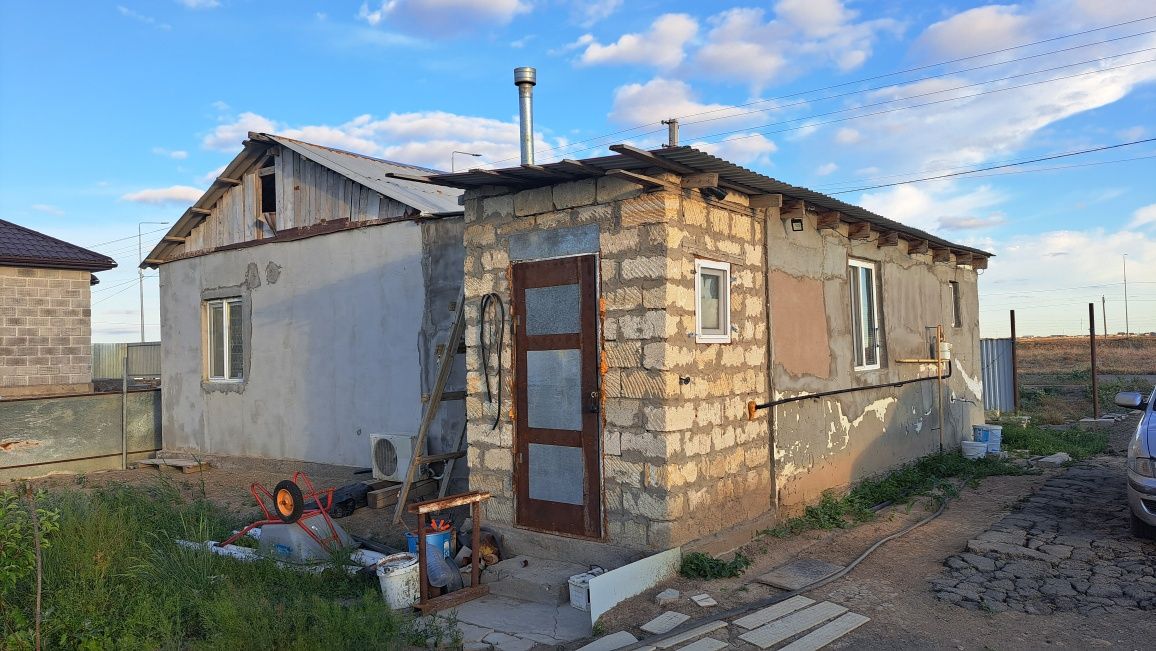 Продаётся времянка Аксай 2,