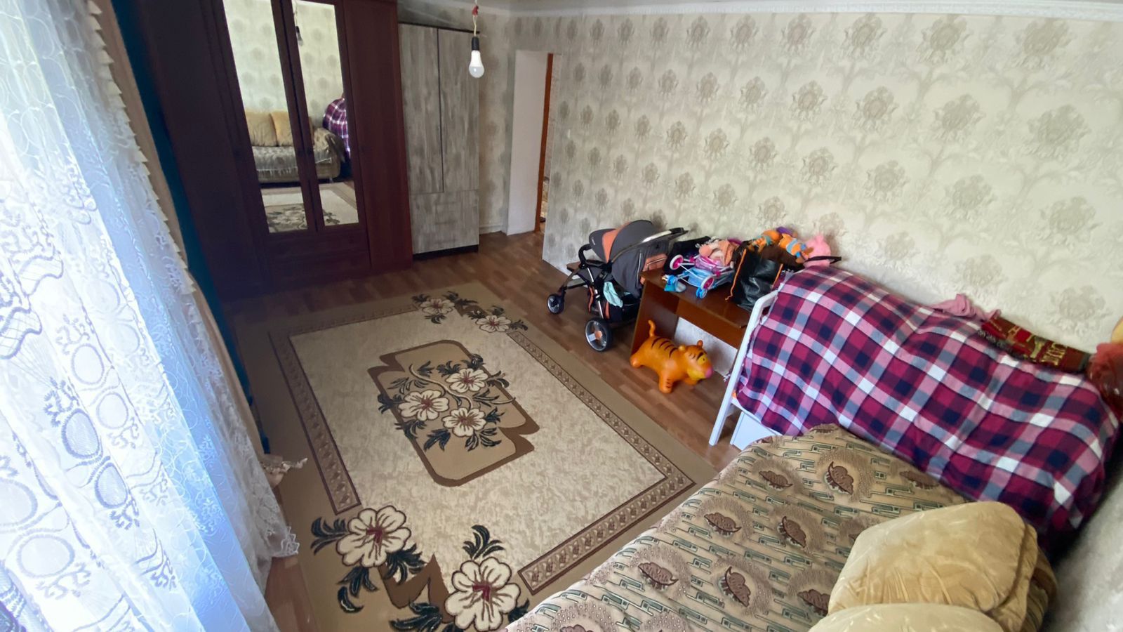 СРОЧНО Продам дом теплый