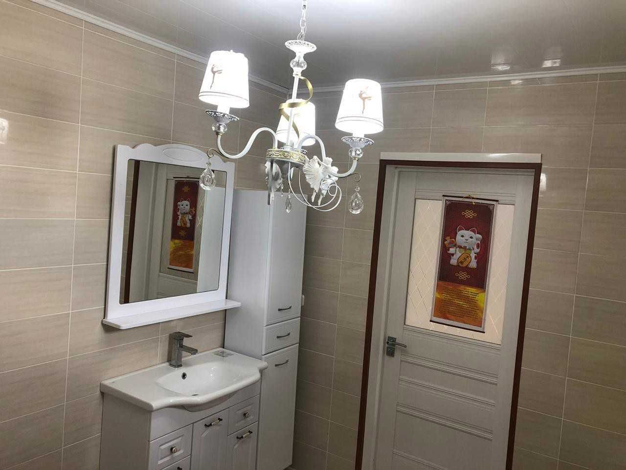 В мкр.Арман,Зачаганск продается 2х.эт.коттедж