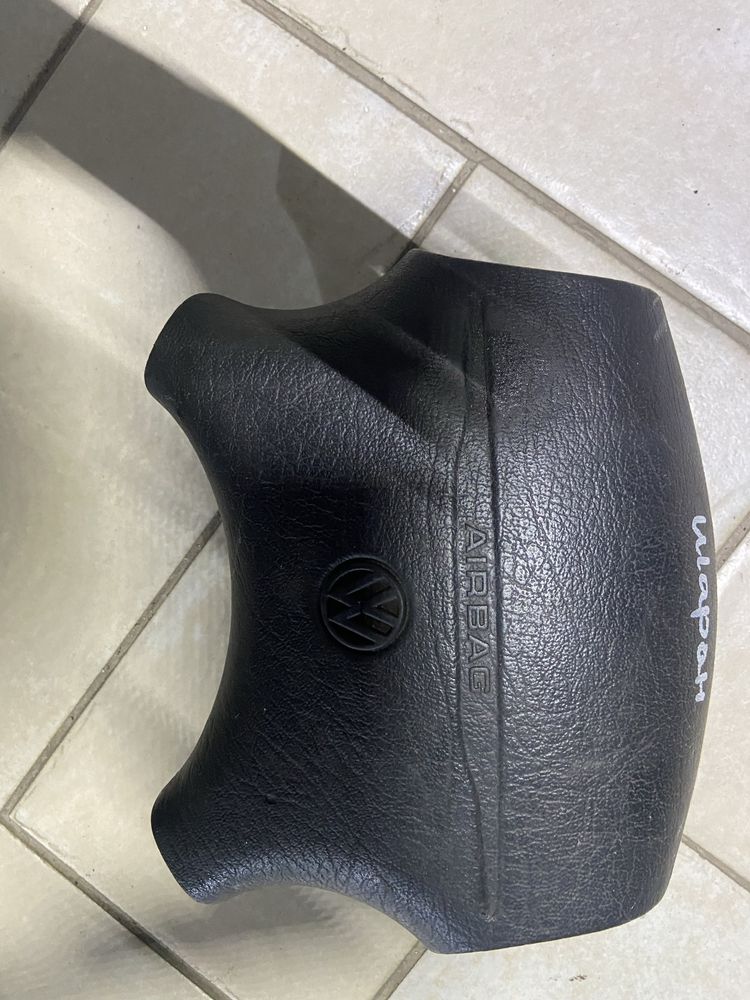 Подушка безопасности Airbag Volkswagen Sharan