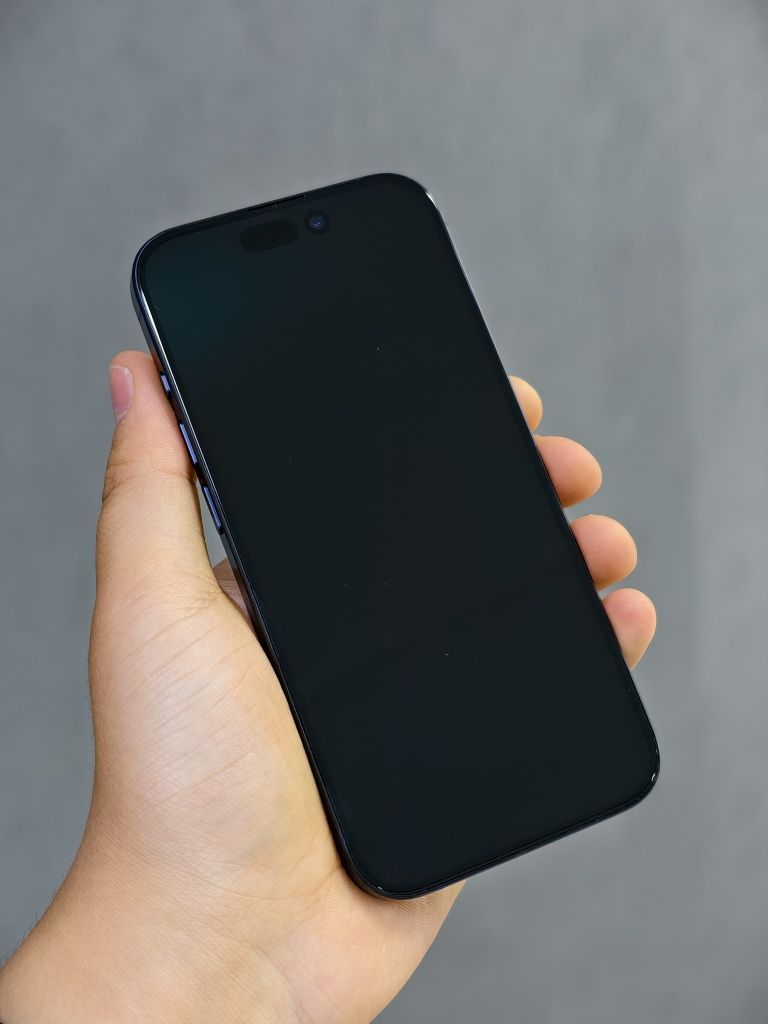 iPhone 15 Pro 256 GB | Mobile Zone