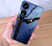 Продажа/Обмен на Nubia neo 2 20/256гб Новый (Black)
