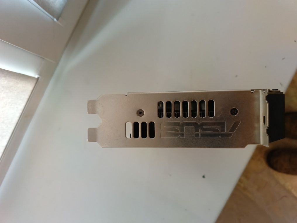 Видеокарта p106-100 (gtx1060 6g)