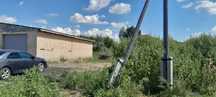 Продам участок для хозяйства или иного бизнеса