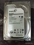 Жёсткий диск 2TB
