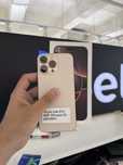 Iphone 16 pro max 512gb