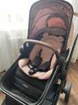 Продам коляску Happy Baby