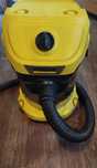 Продам пылесос Karcher WD 3 S V- 17