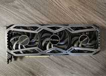 Видеокарта RTX 3080 TI