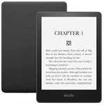 Электронная книга Amazon Kindle Paperwhite 11th gen