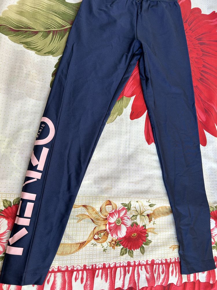 Легинсы Kenzo original