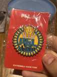 PGL Astana extremely rare pin