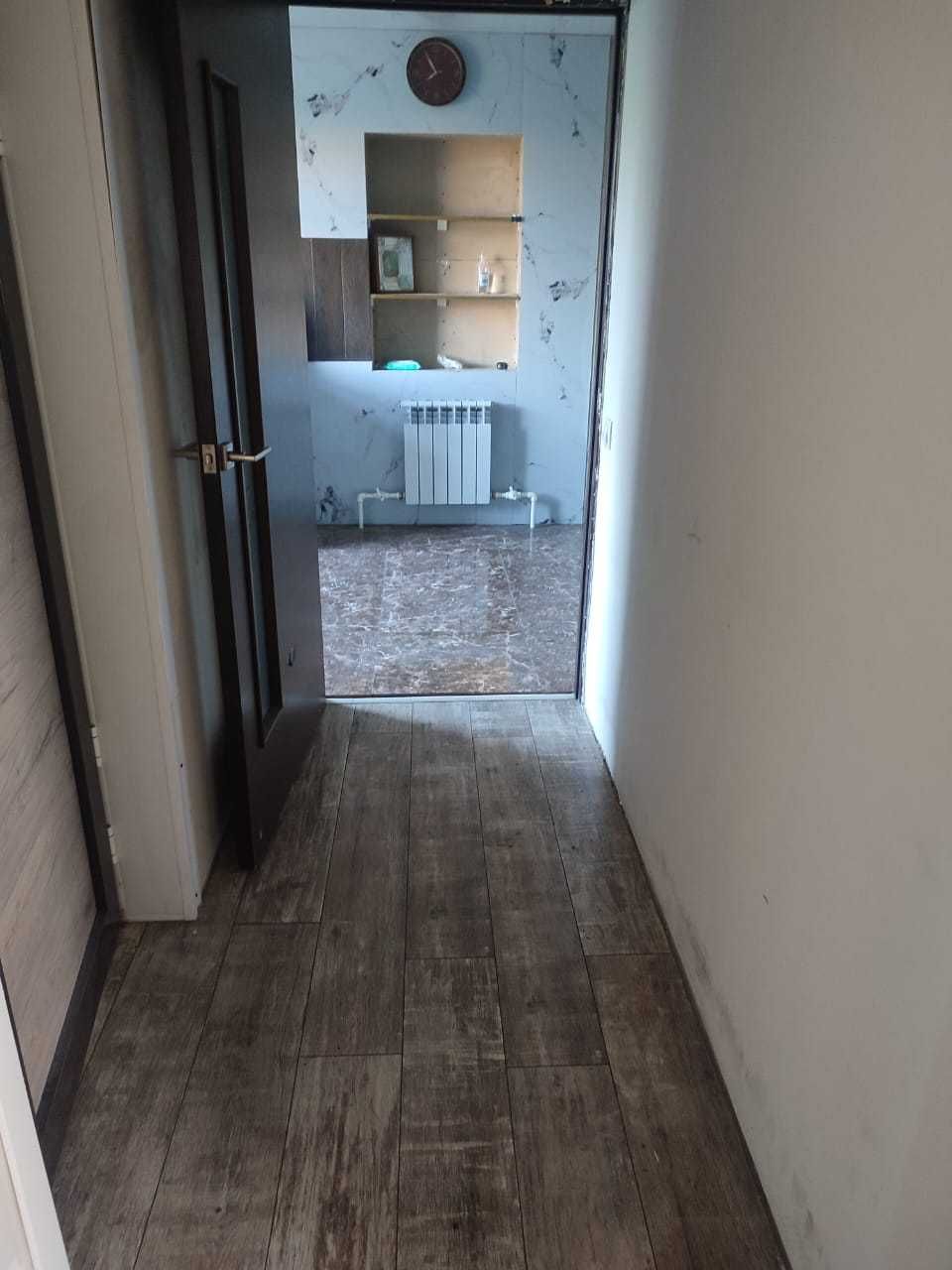 4-комнатного дома, 98 м², ул. Байсеитовой