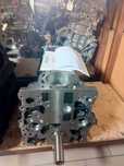Блок цилиндров двигателя 2tr toyota land cruiser prado 2,7 -бек