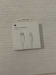 Зарядка usb c lightning