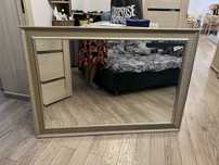 Зеркало ikea