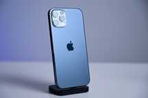 Iphone 12pro graphite