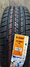 225/60R17 VI-286HT OVATION