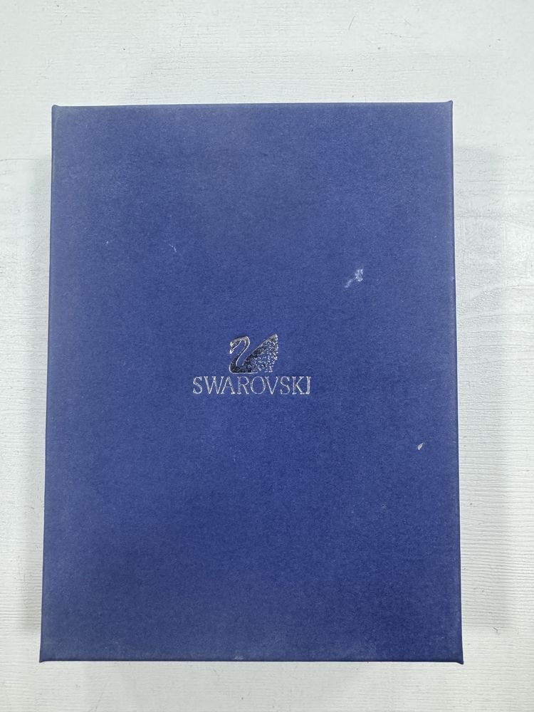 Коробки Swarovski