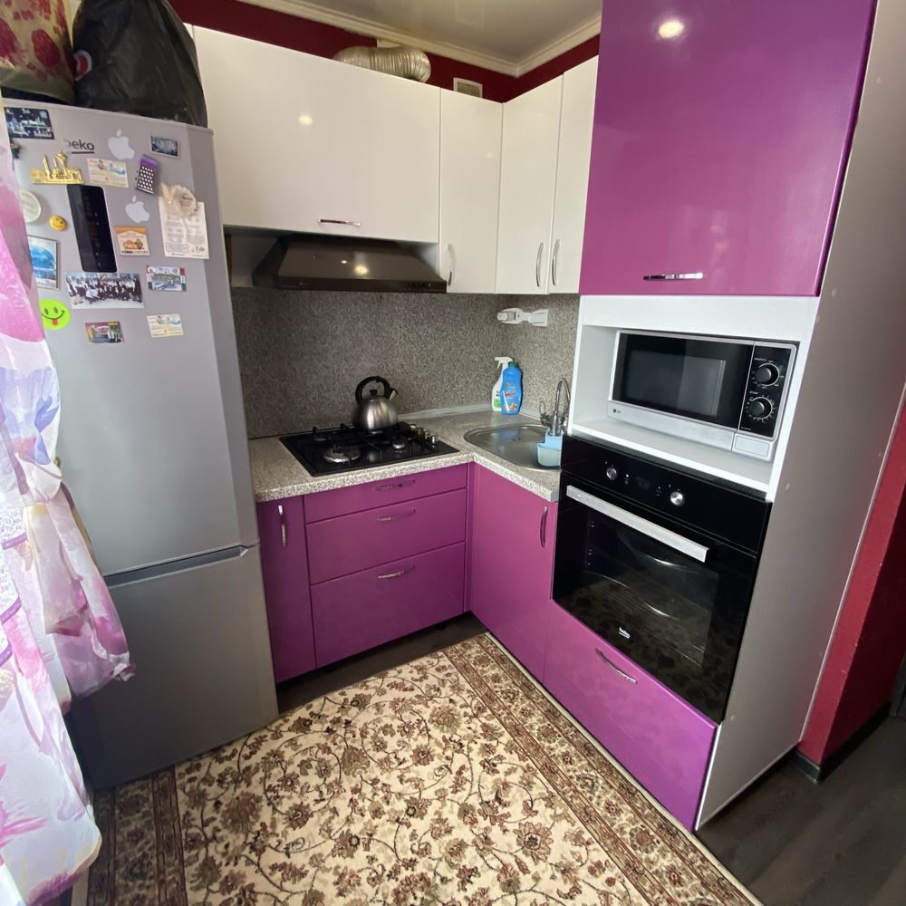 Продам 3 комнатную квартиру