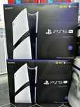 Playstation 5 Pro новая запечатанная Пс5 про