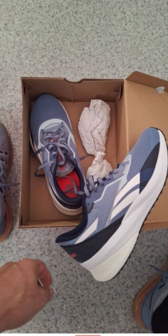 кросс reebok оригинал
