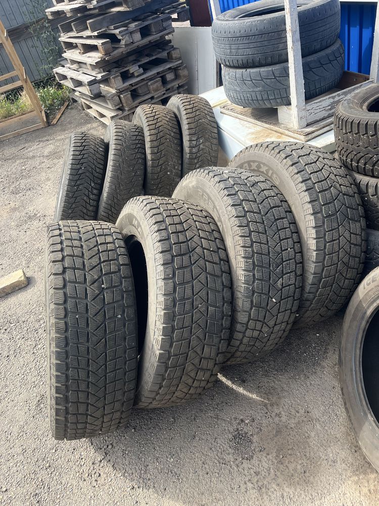 Продам Maxxis press suv 275/65 R17