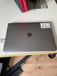 Macbook pro 2019г 256gb