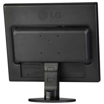 LG Flatron L1942S 19", 1280x1024 (5:4), VGA (D-Sub)/ Матрица: ЖК.