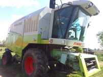 Продам Комбайн Class Mega 350