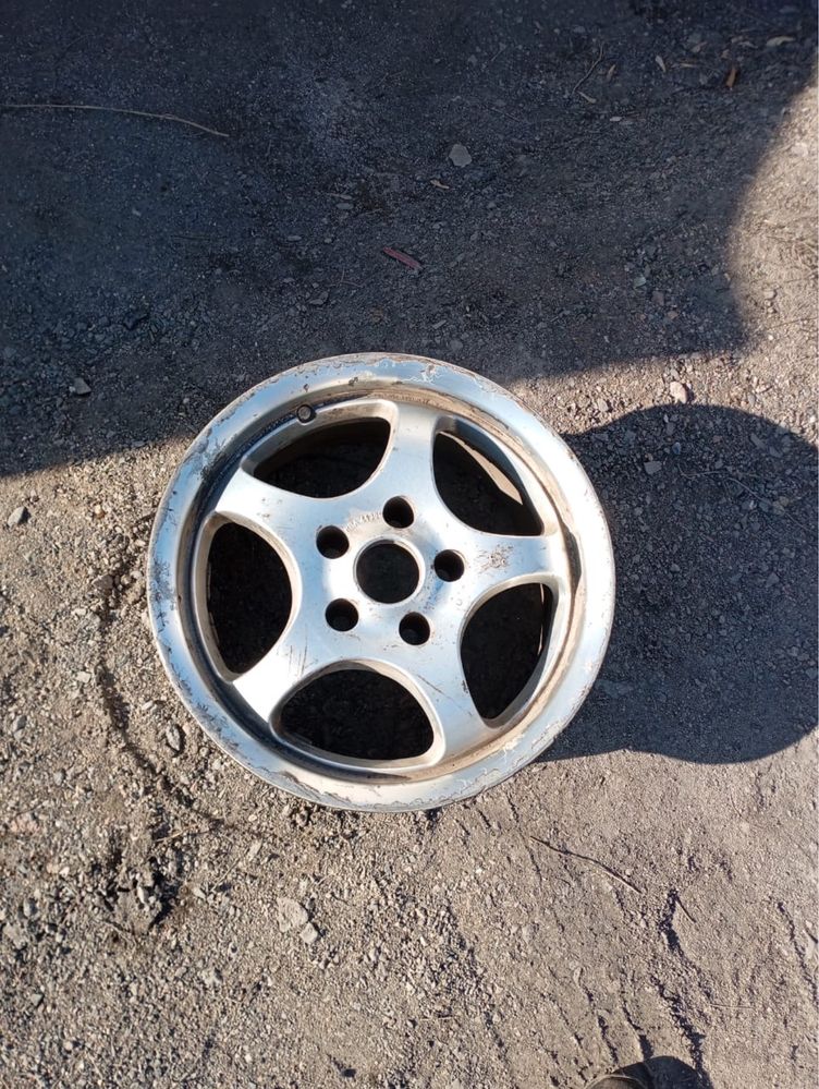 Диски 5*112 без резинв