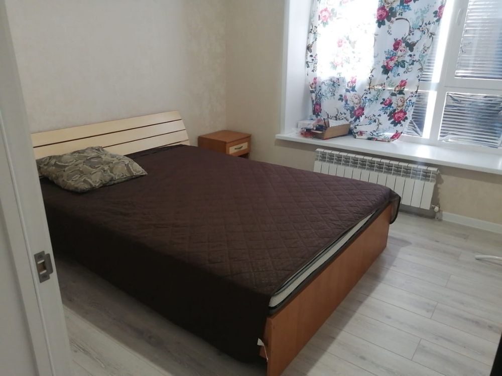 Продам кровать б/у