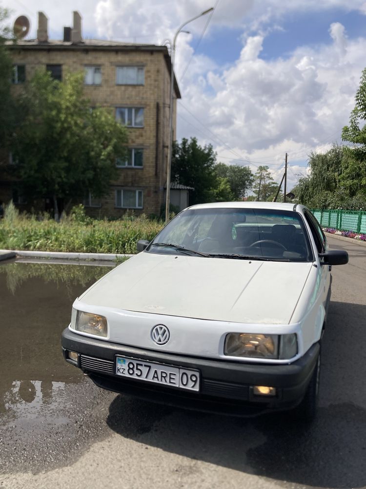 Продам пассат б3