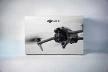 DJI Air3s квадрокоптер новый