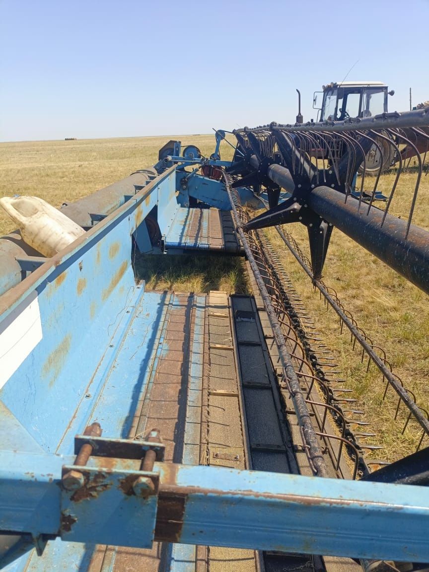 Продам Косилку в рабочем состоянии