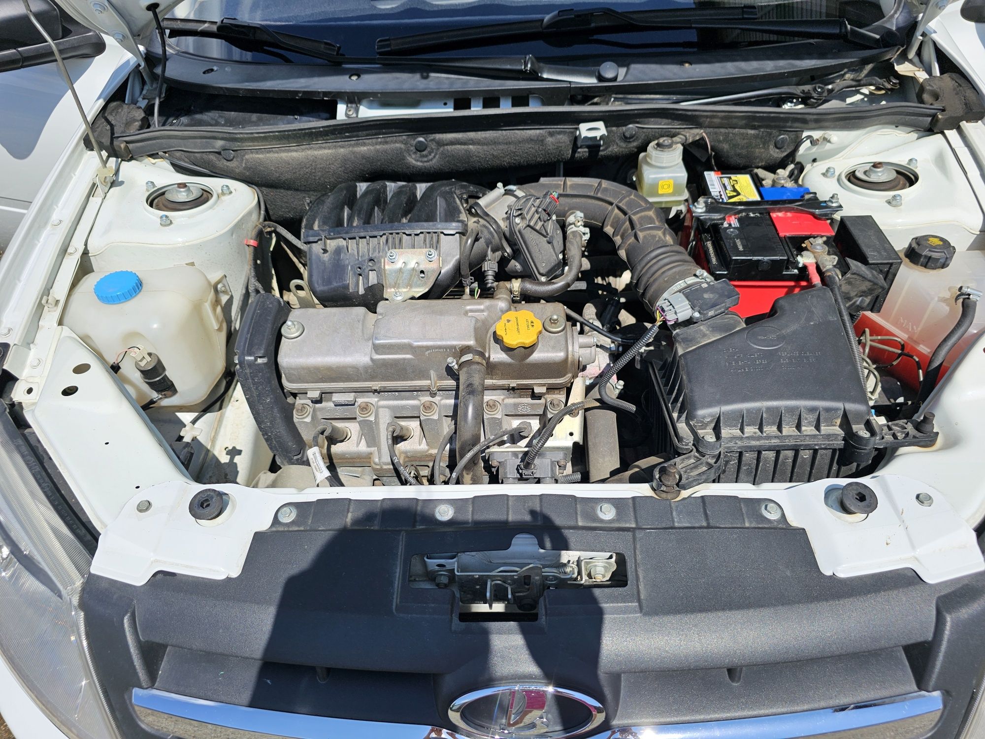 Продам Lada Granta 2018