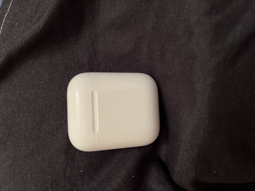 Наушники эйрподс AirPods 2