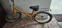 Велосипед STELS 310