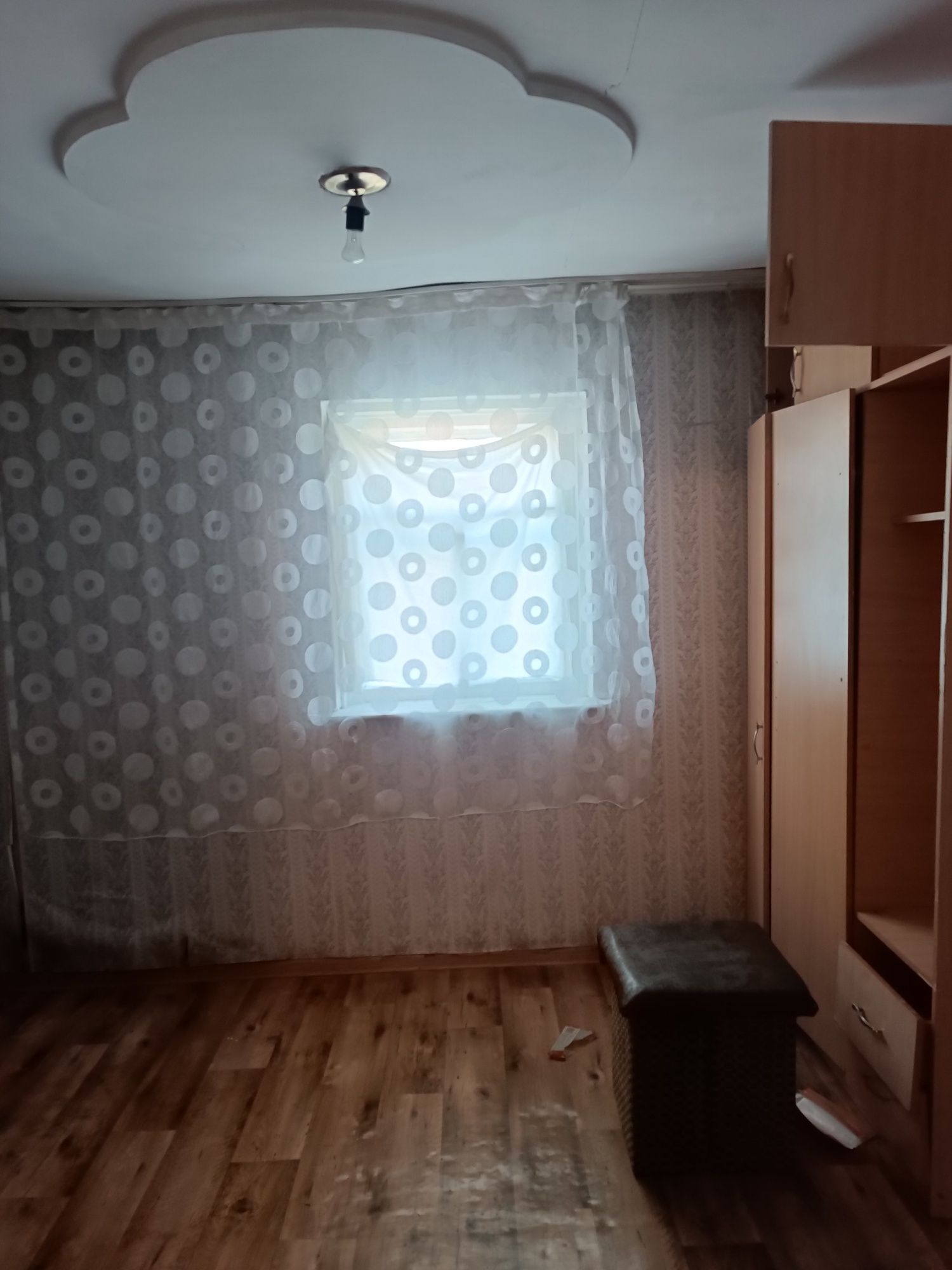 Продам дом в восточном левом