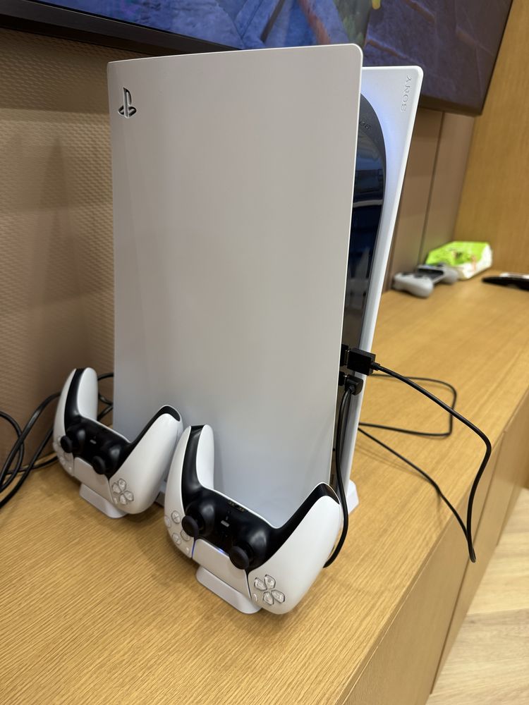 Sony PlayStation 5