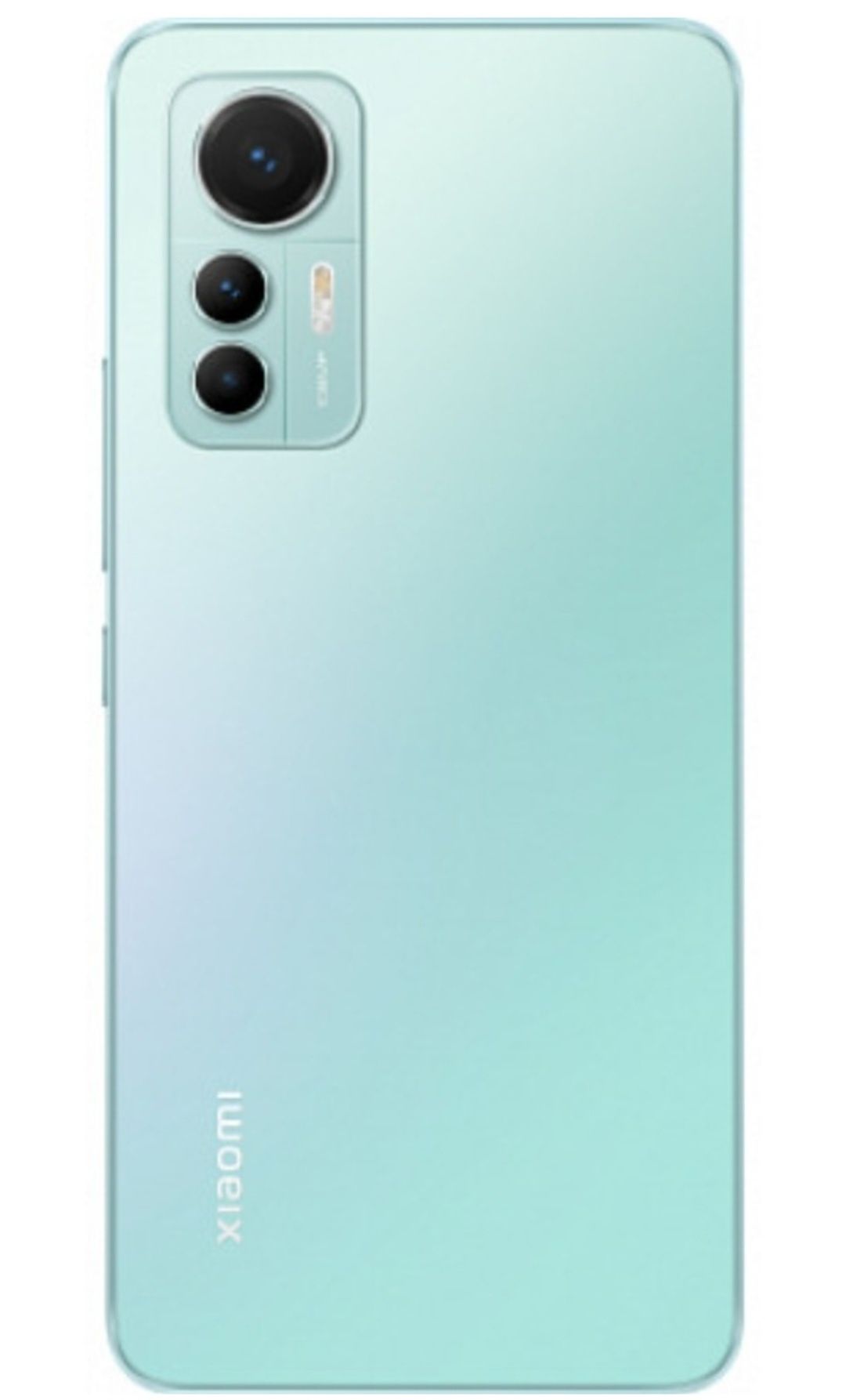 Xiaomi 12lite продам
