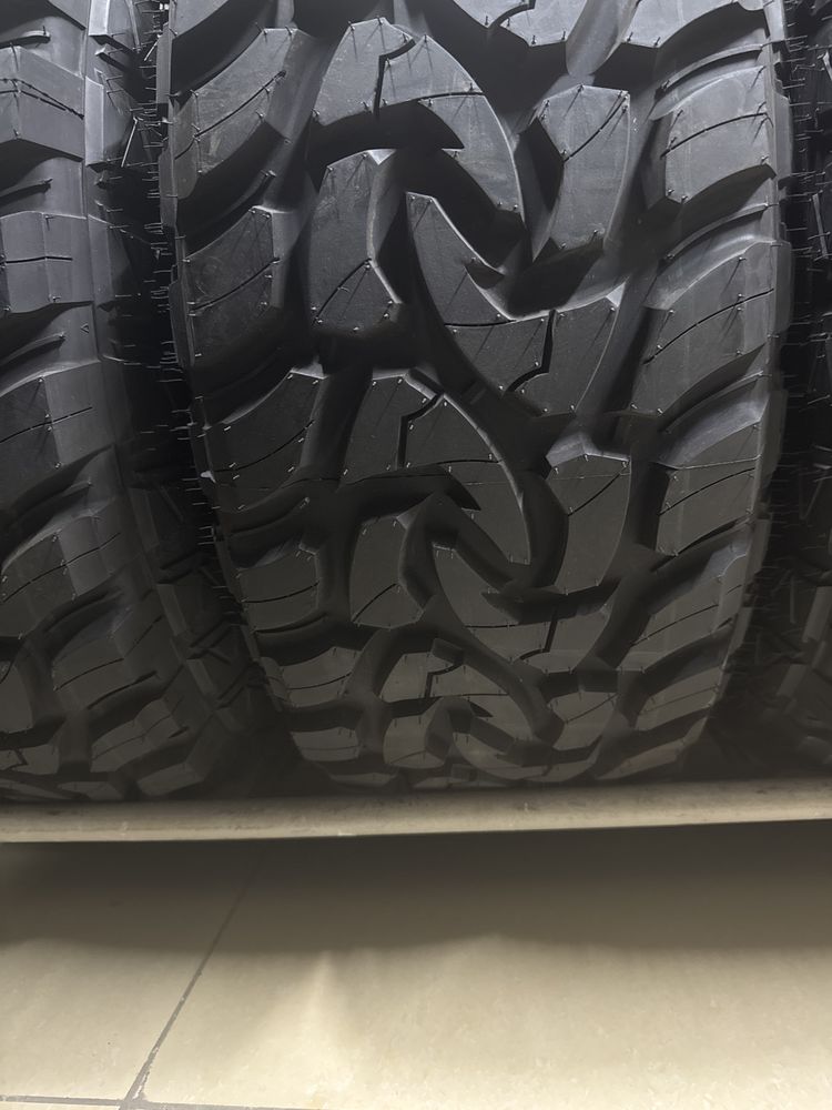 Rapid 33*12.50R18LT Mud Contender M/T 118Q