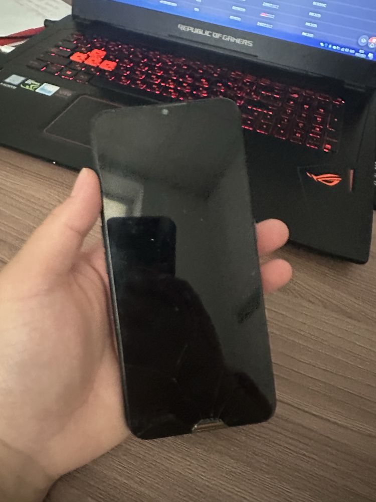 Oppo a5 2020 телефон
