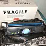 Картридж 9701А toner cartridge