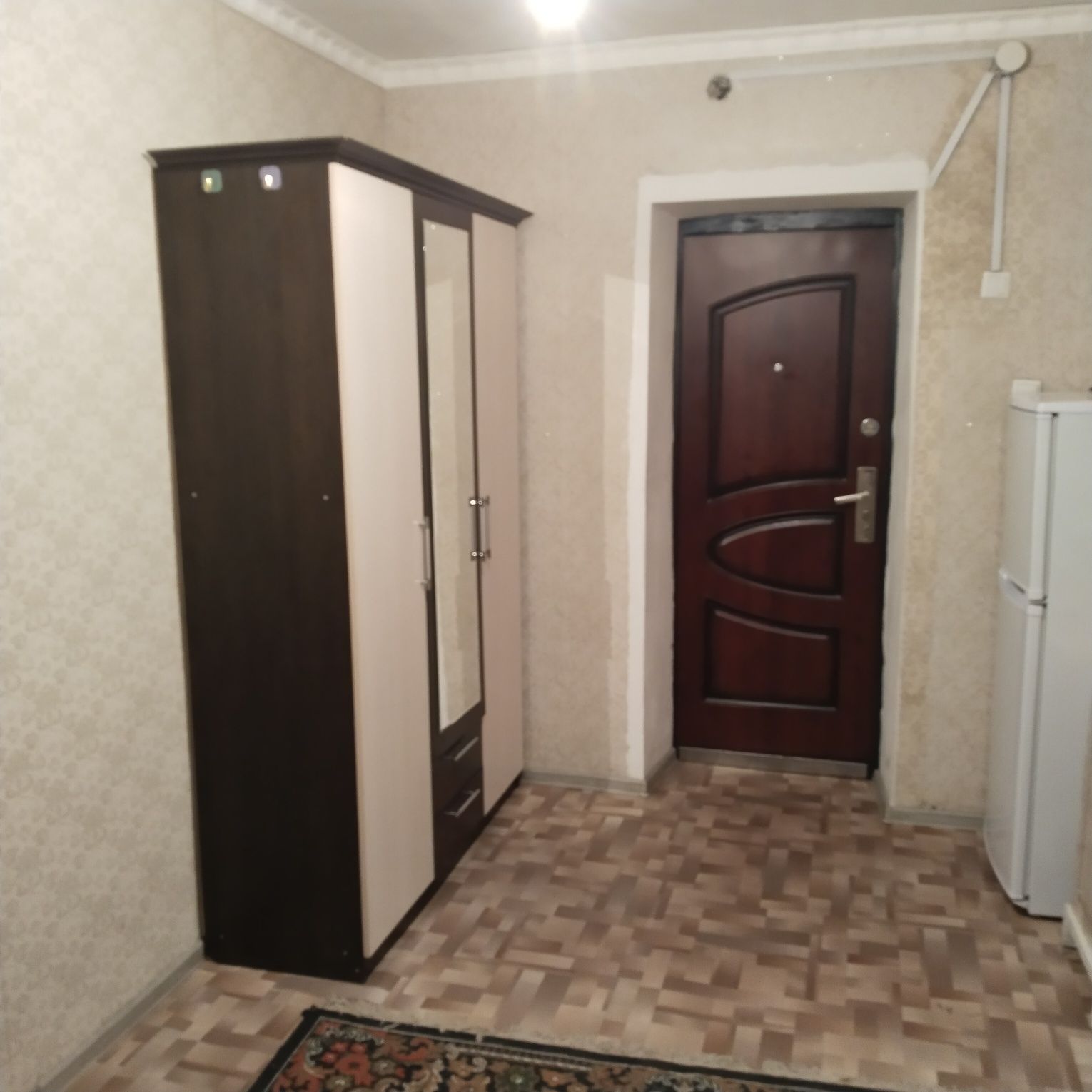 продам секционную общагу