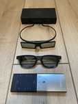 3D очки и пульт от телевизора Samsung